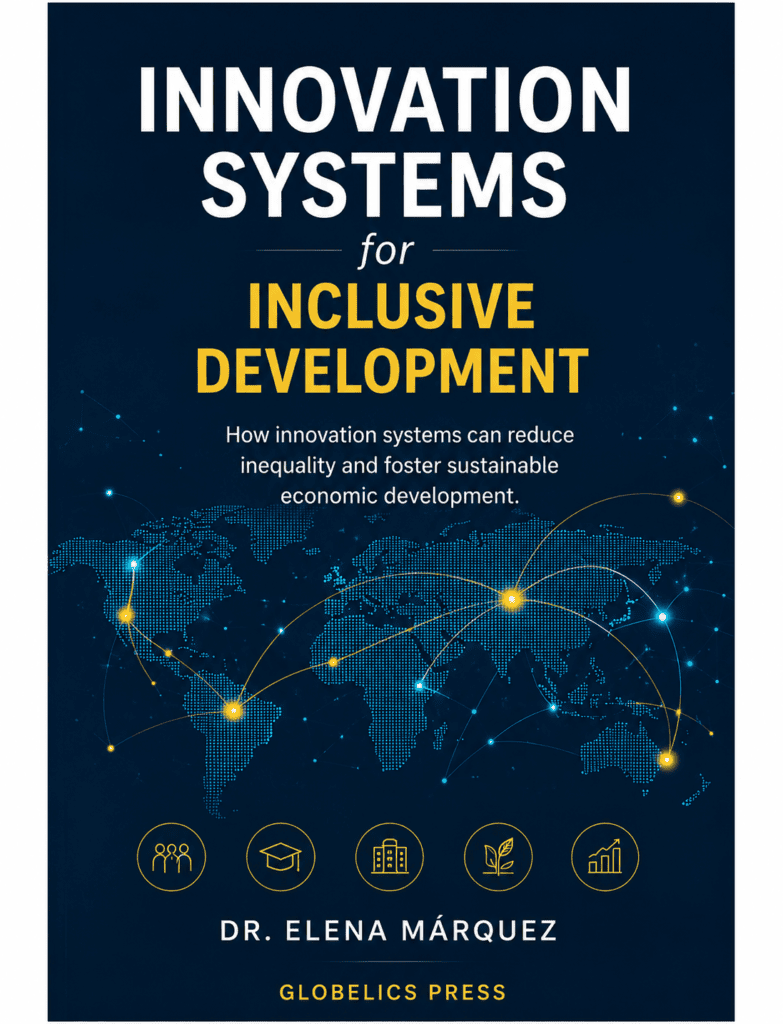 Innovation Systems for Inclusive Development