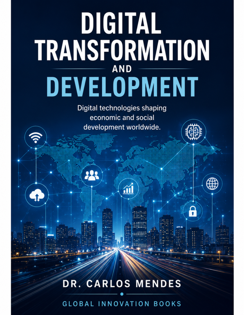 Digital Transformation and Development