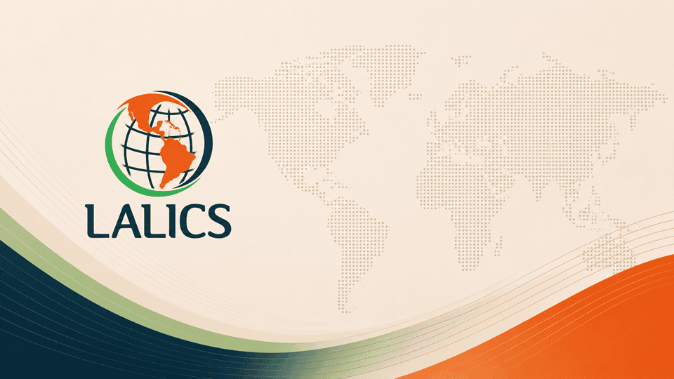 III LALICS/Cedeplar-UFMG/ABEIN/UNESCO Chair–UNU-MERIT Master’s Academy: “Science, Technology and Innovation for the Twin Transition: Opportunities and Challenges for Latin America and the Caribbean”