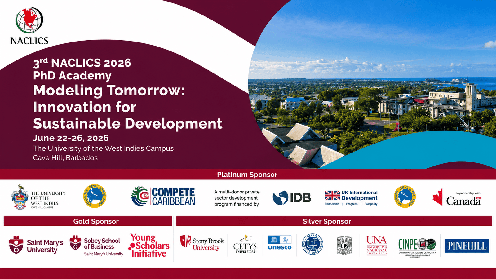 3rd International PhD Academy on Innovation, Development & Policy