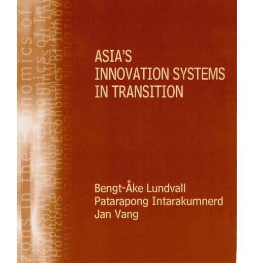 Asia’s innovation systems in transition