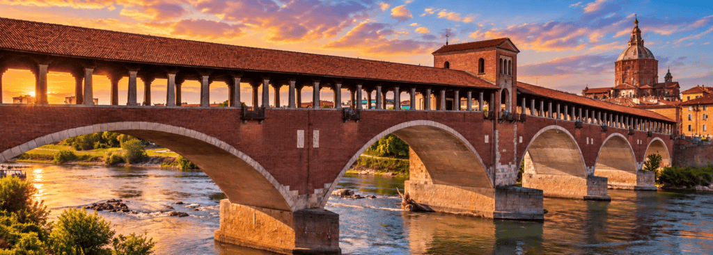 4th Pavia Winter School in Geography of Innovation 2027